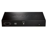 D-Link 16p DGS-1016D (16x10/100/1000Mbit) - 7550 - zdjęcie 1
